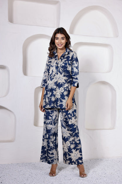 The Fern Cotton Coord Set